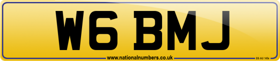 W6 BMJ
