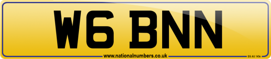 W6 BNN