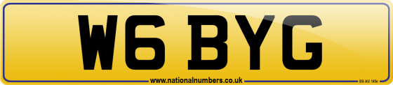 W6 BYG