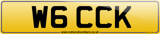 W6 CCK