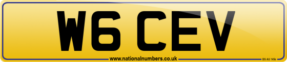 W6 CEV