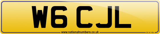 W6 CJL