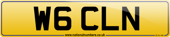 W6 CLN