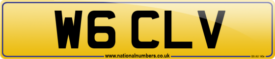 W6 CLV
