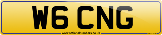 W6 CNG