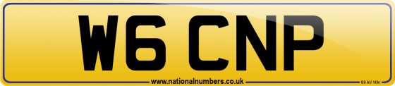 W6 CNP