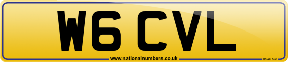 W6 CVL