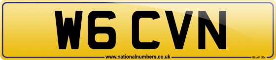 W6 CVN