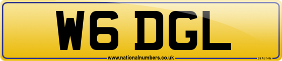 W6 DGL