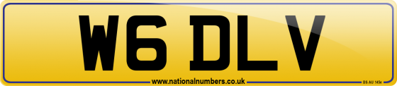 W6 DLV