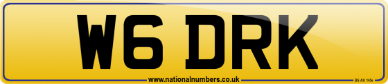 W6 DRK