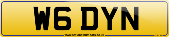 W6 DYN