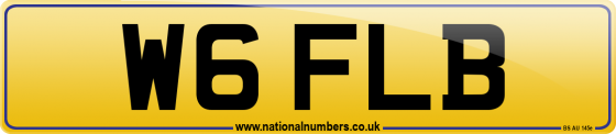W6 FLB