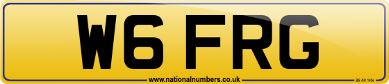 W6 FRG