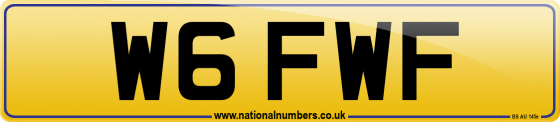 W6 FWF