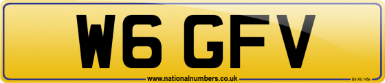 W6 GFV