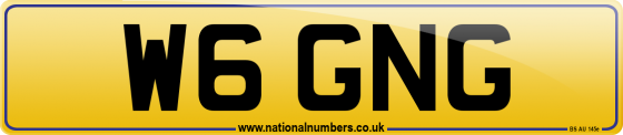 W6 GNG