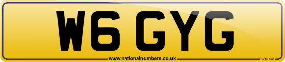 W6 GYG