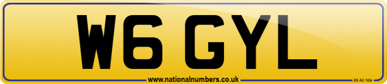 W6 GYL