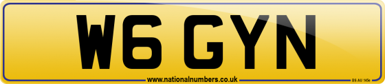 W6 GYN