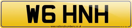 W6 HNH