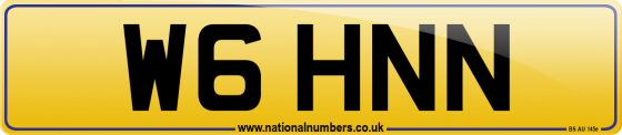 W6 HNN