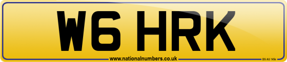 W6 HRK