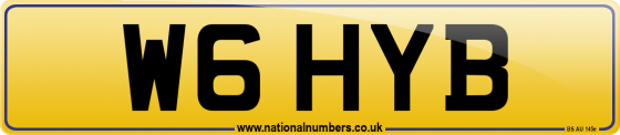 W6 HYB