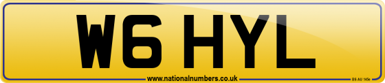 W6 HYL