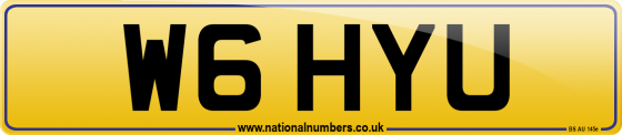 W6 HYU