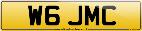 W6 JMC