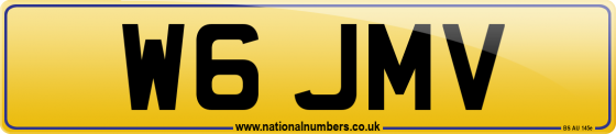 W6 JMV