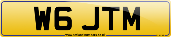 W6 JTM