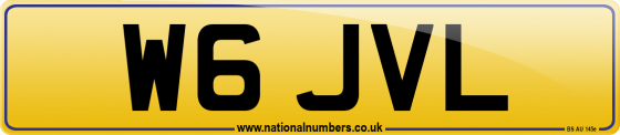 W6 JVL