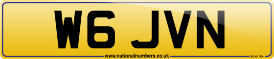 W6 JVN