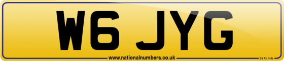 W6 JYG