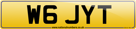 W6 JYT