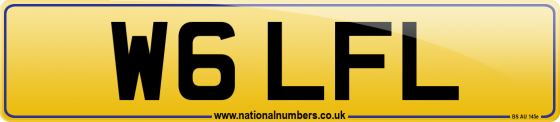 W6 LFL
