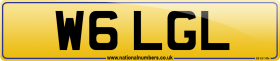 W6 LGL
