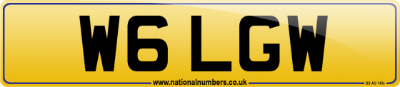 W6 LGW