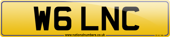 W6 LNC