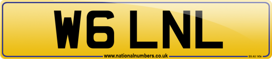 W6 LNL