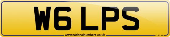 W6 LPS