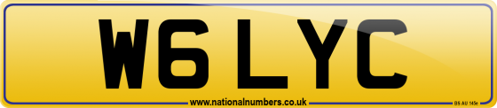 W6 LYC