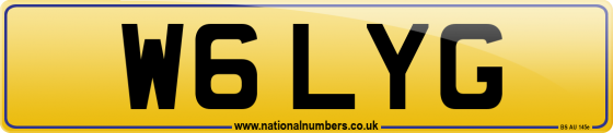 W6 LYG