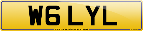 W6 LYL