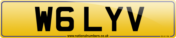 W6 LYV