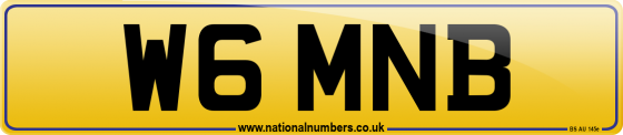 W6 MNB