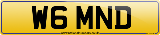 W6 MND
