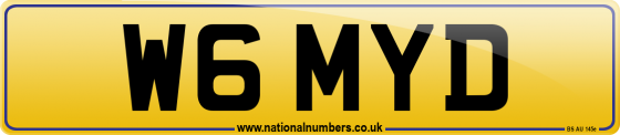 W6 MYD
